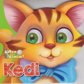 Ben Kimim? - Kedi - kollektif
