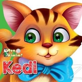 Ben Kimim? - Kedi - kollektif