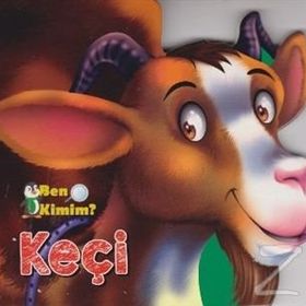 Ben Kimim? - Kedi - kollektif