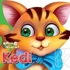 Ben Kimim? - Kedi - kollektif