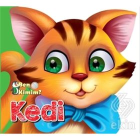 Ben Kimim? - Kedi - kollektif