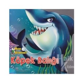 Ben Kimim? - Köpek Balığı - Kolektif