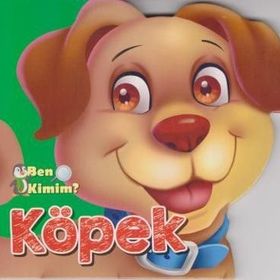 Ben Kimim? - Köpek - kollektif