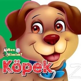 Ben Kimim? - Köpek - kollektif