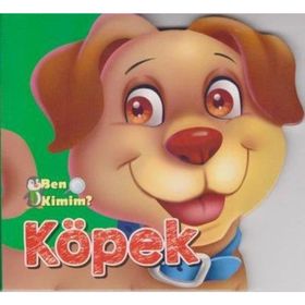 Ben Kimim? - Köpek - kollektif