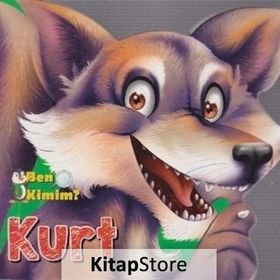 Ben Kimim? - Kurt - Kolektif