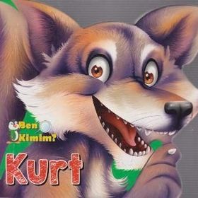Ben Kimim? - Kurt - Kolektif