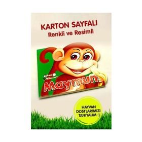 Ben Kimim? - Maymun - kollektif