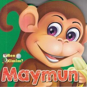 Ben Kimim? - Maymun - kollektif