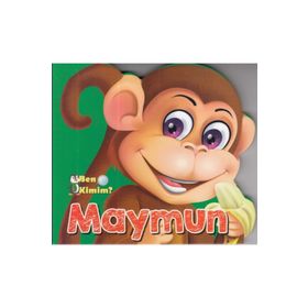 Ben Kimim? - Maymun - kollektif