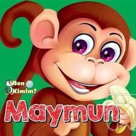 Ben Kimim? - Maymun - kollektif