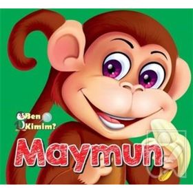 Ben Kimim? - Maymun - kollektif