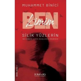 Ben Kimim Muhammet Binici
