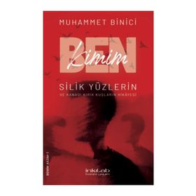 Ben Kimim Muhammet Binici