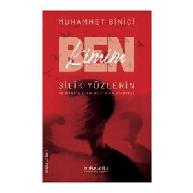 Ben Kimim Muhammet Binici