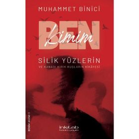 Ben Kimim Muhammet Binici