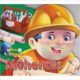Ben Kimim? - Mühendis - Kolektif