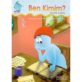 BEN KIMIM? - NAHIDE NAMAL