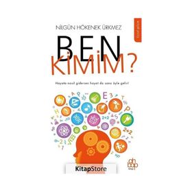 Ben Kimim Nilgün Hökenek Ürkmez