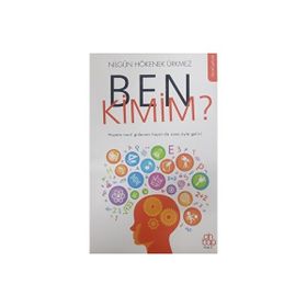 Ben Kimim Nilgün Hökenek Ürkmez