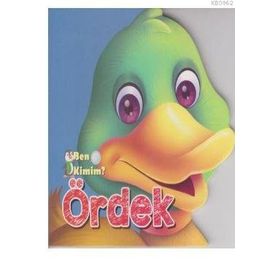 Ben Kimim? - Ördek - kollektif