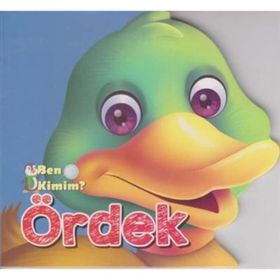 Ben Kimim? - Ördek - kollektif