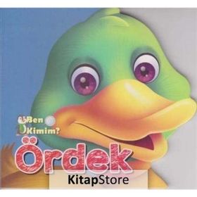 Ben Kimim? - Ördek - kollektif