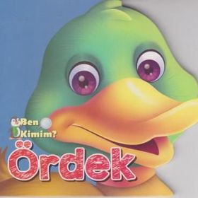 Ben Kimim? - Ördek - kollektif