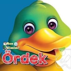 Ben Kimim? - Ördek - kollektif