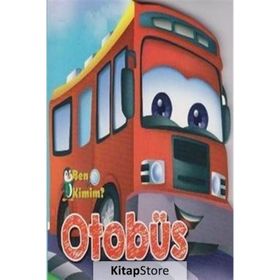 Ben Kimim? - Otobüs - kollektif