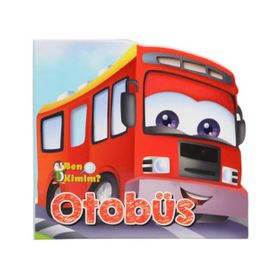 Ben Kimim? - Otobüs - kollektif