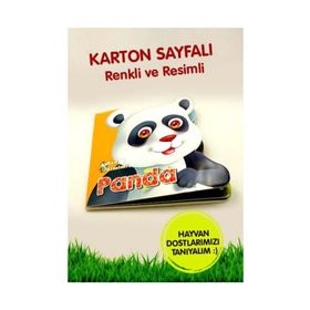 Ben Kimim? - Panda - kollektif