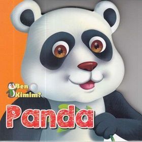 Ben Kimim? - Panda - kollektif