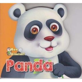 Ben Kimim? - Panda - kollektif