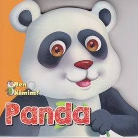 Ben Kimim? - Panda - kollektif