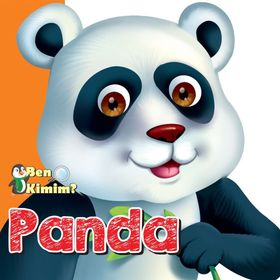 Ben Kimim? - Panda - kollektif