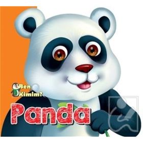 Ben Kimim? - Panda - kollektif