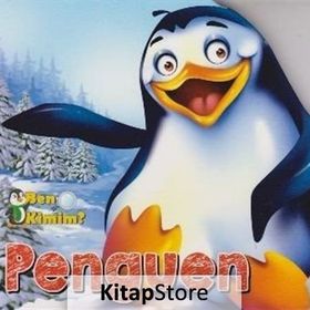 Ben Kimim ? - Penguen - Kolektif