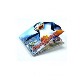 Ben Kimim ? - Penguen - Kolektif