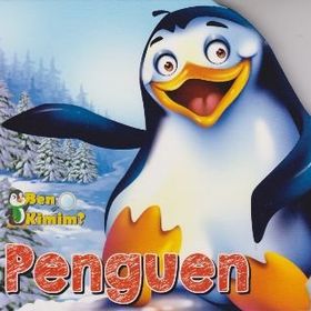 Ben Kimim ? - Penguen - Kolektif