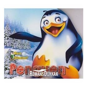 Ben Kimim ? - Penguen - Kolektif