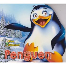 Ben Kimim ? - Penguen - Kolektif