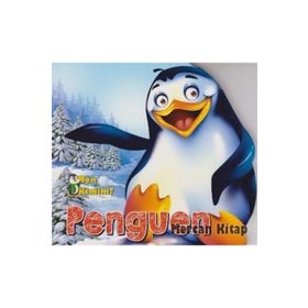 Ben Kimim ? - Penguen - Kolektif