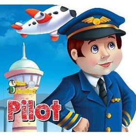 Ben kimim? - Pilot - kollektif