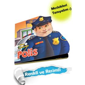 Ben Kimim? - Polis - kollektif