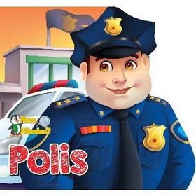 Ben Kimim? - Polis - kollektif