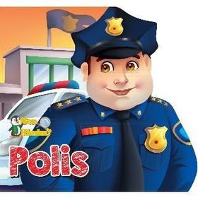 Ben Kimim? - Polis - kollektif