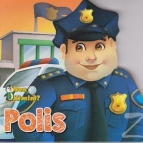 Ben Kimim? - Polis - kollektif