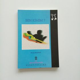 BEN KIMIM? - SERPIL HİÇŞAŞMAZ