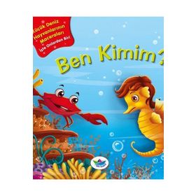 Ben Kimim? - Shambhavi
